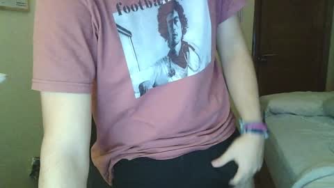 aaronlavine online show from 26, 12, 2024