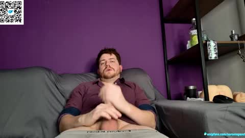 Aaron  online show from 22, 5, 2026