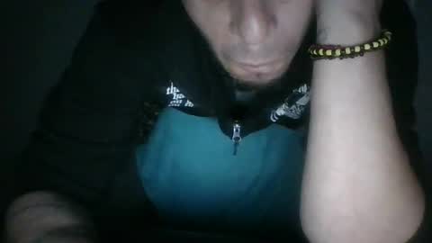 Snapshot of aaronm7907 chatting on 29, 9, 2025 aaronm7907 online show from 29, 9, 2025