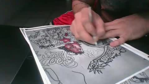 Snapshot of aaronm7907 chatting on 3, 10, 2025 aaronm7907 online show from 3, 10, 2025