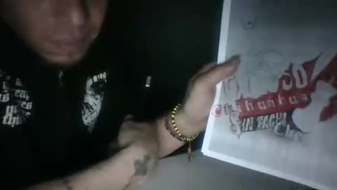 Snapshot of aaronm7907 chatting on 31, 10, 2025 aaronm7907 online show from 31, 10, 2025