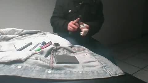 aaronm7907 online show from 11, 1, 2026