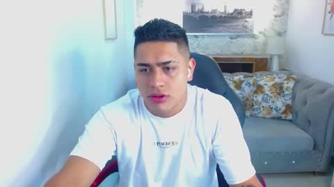 Aaron online show from 9, 9, 2025