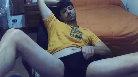 Snapshot of aaronspice chatting on 10, 1, 2025 aaronspice online show from 10, 1, 2025