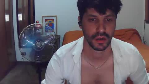 Snapshot of aaronspice chatting on 14, 1, 2025 aaronspice online show from 14, 1, 2025