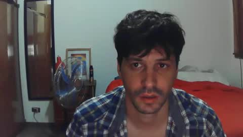 Snapshot of aaronspice chatting on 20, 1, 2025 aaronspice online show from 20, 1, 2025