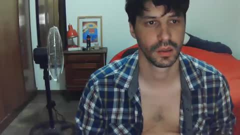 Snapshot of aaronspice chatting on 24, 1, 2025 aaronspice online show from 24, 1, 2025