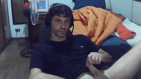 Snapshot of aaronspice chatting on 17, 2, 2025 aaronspice online show from 17, 2, 2025