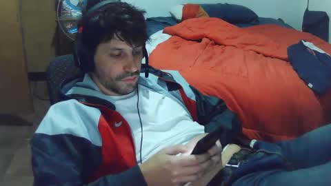 Snapshot of aaronspice chatting on 12, 3, 2025 aaronspice online show from 12, 3, 2025