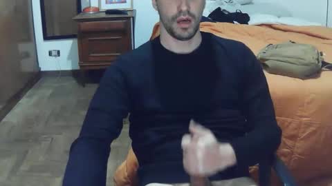 Snapshot of aaronspice chatting on 11, 9, 2025 aaronspice online show from 11, 9, 2025