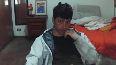 Snapshot of aaronspice chatting on 13, 9, 2025 aaronspice online show from 13, 9, 2025