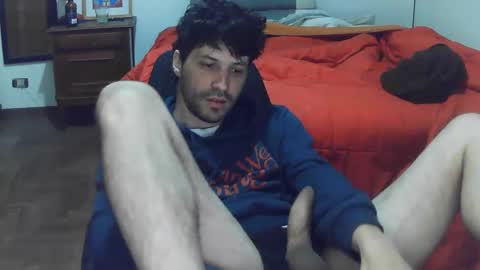 Snapshot of aaronspice chatting on 28, 9, 2025 aaronspice online show from 28, 9, 2025