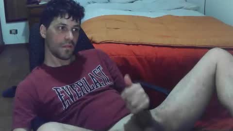 Snapshot of aaronspice chatting on 23, 10, 2025 aaronspice online show from 23, 10, 2025