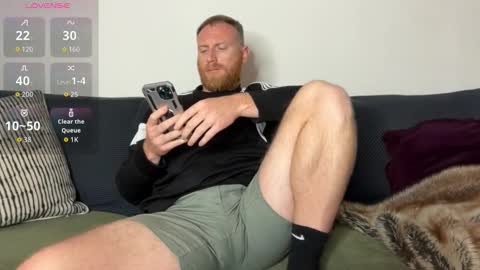 Snapshot of aaronstone_ chatting on 10, 9, 2025 Scrufffypup online show from 10, 9, 2025