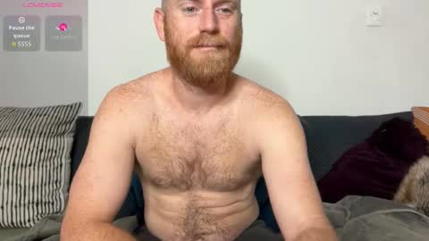 Snapshot of aaronstone_ chatting on 8, 10, 2025 Scrufffypup online show from 8, 10, 2025