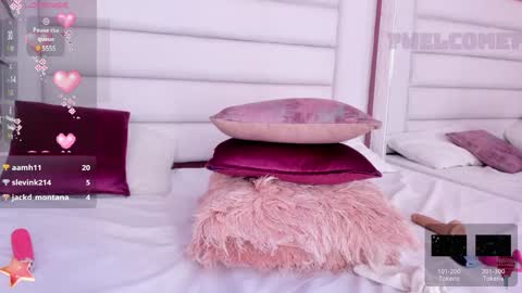 abbey_walker online show from 26, 1, 2025