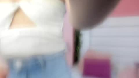 Snapshot of abbey_walker chatting on 23, 2, 2025 abbey_walker online show from 23, 2, 2025