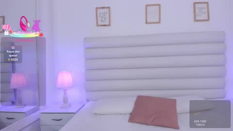 Snapshot of abbey_walker chatting on 11, 3, 2025 abbey_walker online show from 11, 3, 2025