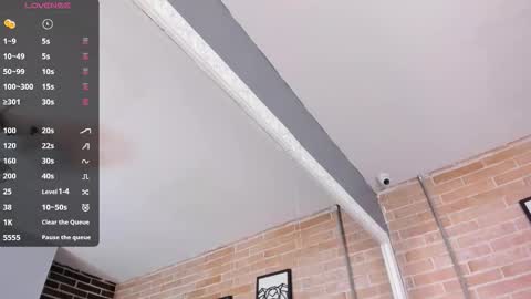 Snapshot of abbey_walker chatting on 17, 10, 2025 abbey_walker online show from 17, 10, 2025