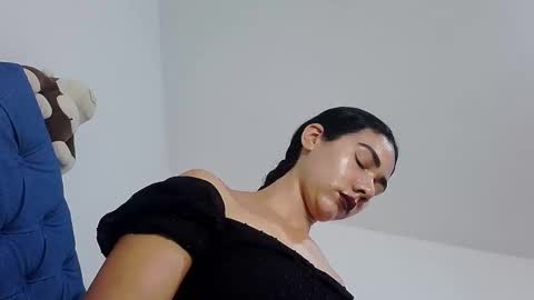 Martina online show from 27, 1, 2025