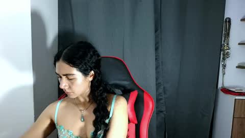 Martina online show from 10, 10, 2025