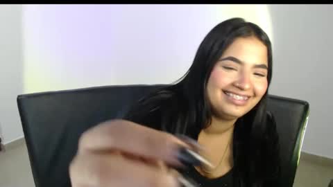 Snapshot of abbie777 chatting on 18, 12, 2024 abbie777 online show from 18, 12, 2024