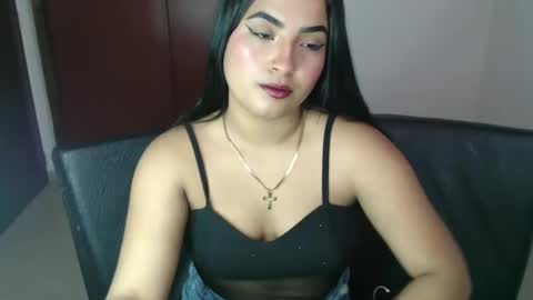 Snapshot of abbie777 chatting on 1, 2, 2025 abbie777 online show from 1, 2, 2025