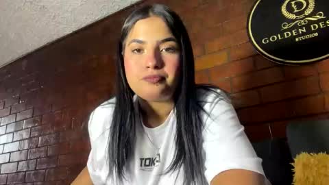 Snapshot of abbie777 chatting on 10, 2, 2025 abbie777 online show from 10, 2, 2025