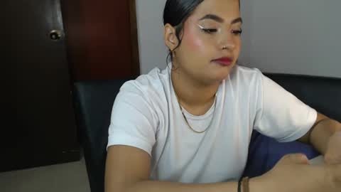 Snapshot of abbie777 chatting on 30, 9, 2025 abbie777 online show from 30, 9, 2025