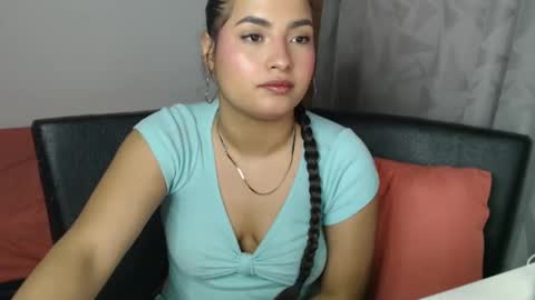 Snapshot of abbie777 chatting on 9, 10, 2025 abbie777 online show from 9, 10, 2025