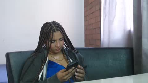 Snapshot of abbie777 chatting on 4, 11, 2025 abbie777 online show from 4, 11, 2025