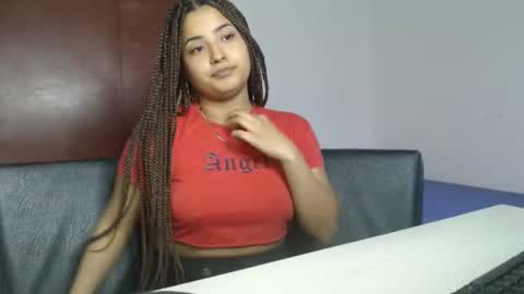 Snapshot of abbie777 chatting on 7, 11, 2025 abbie777 online show from 7, 11, 2025