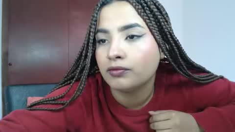 Snapshot of abbie777 chatting on 11, 11, 2025 abbie777 online show from 11, 11, 2025