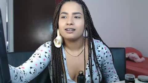 Snapshot of abbie777 chatting on 14, 11, 2025 abbie777 online show from 14, 11, 2025