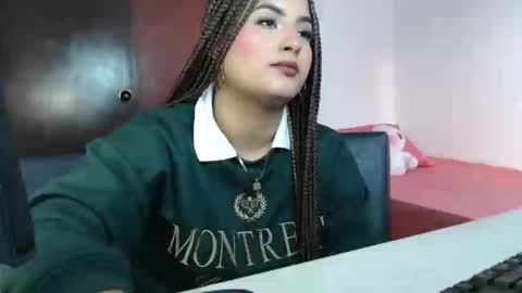 Snapshot of abbie777 chatting on 17, 11, 2025 abbie777 online show from 17, 11, 2025