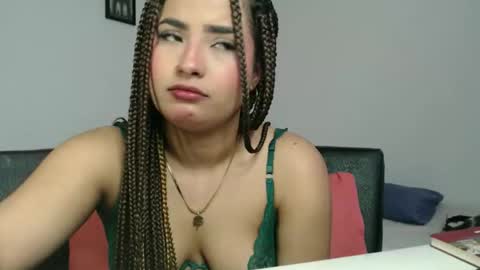 Snapshot of abbie777 chatting on 23, 11, 2025 abbie777 online show from 23, 11, 2025