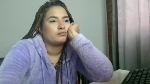 Snapshot of abbie777 chatting on 29, 11, 2025 abbie777 online show from 29, 11, 2025