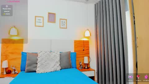 Abbie Royy online show from 22, 11, 2025