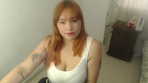 Snapshot of abbie_sc chatting on 12, 7, 2026 abbie_sc online show from 12, 7, 2026