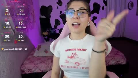 April online show from 19, 9, 2025