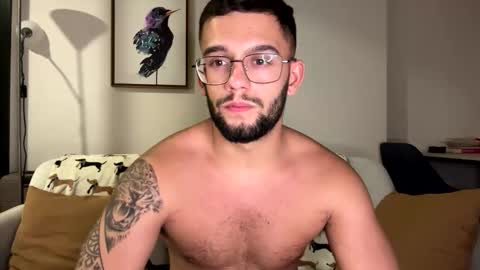 Abbie xo online show from 4, 12, 2025