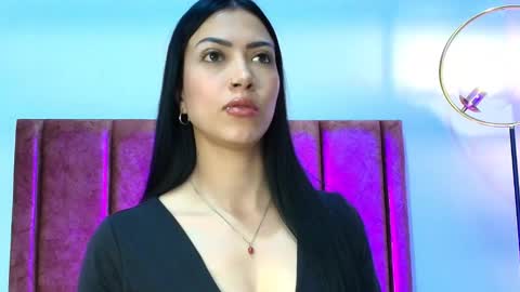 Abbie Joness online show from 11, 9, 2025