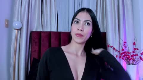 Abbie Joness online show from 3, 10, 2025