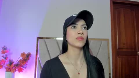 Abbie Joness online show from 13, 11, 2025