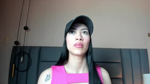 Abbie Joness online show from 19, 1, 2026