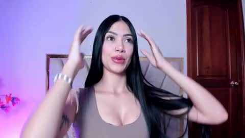 Abbie Joness online show from 5, 2, 2026