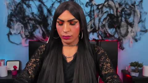Snapshot of abbigaiil_fuster_ chatting on 11, 12, 2024 Abbigail Fuster online show from 11, 12, 2024