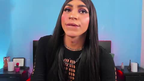 Snapshot of abbigaiil_fuster_ chatting on 22, 12, 2024 Abbigail Fuster online show from 22, 12, 2024