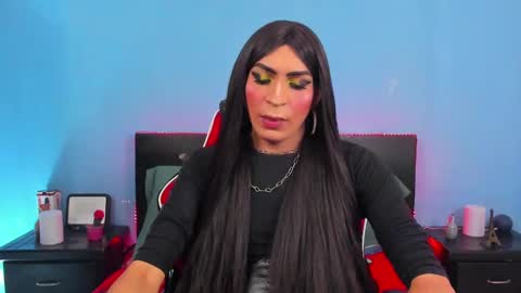 Snapshot of abbigaiil_fuster_ chatting on 23, 12, 2024 Abbigail Fuster online show from 23, 12, 2024