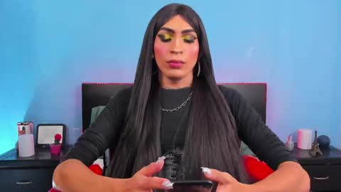 Snapshot of abbigaiil_fuster_ chatting on 23, 12, 2024 Abbigail Fuster online show from 23, 12, 2024